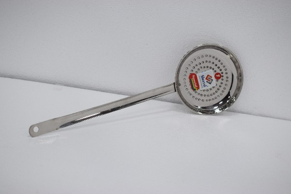 SS Kitchen Oil Strainer