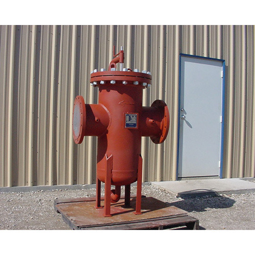 Oil Strainer
