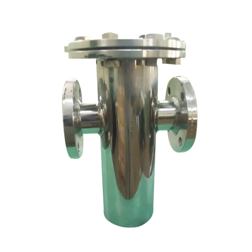 Basket Filter, Size/Dimension: 10 Inch