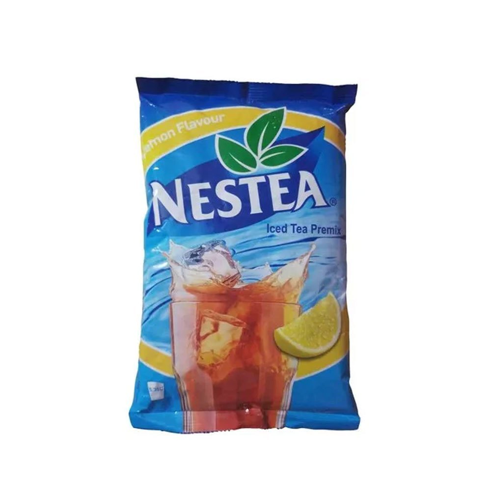 Nestea Ice Tea Premix, Packaging Size: 1 kg
