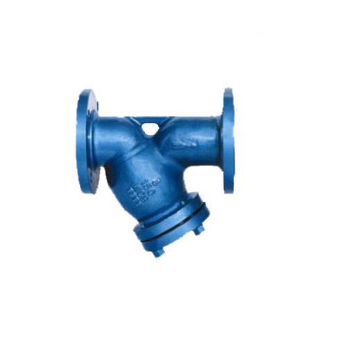 Y Strainer Filter