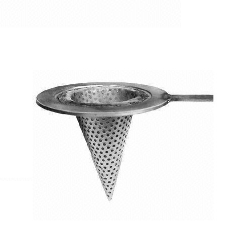 Fluidyne Instruments Conical Temporary Strainers