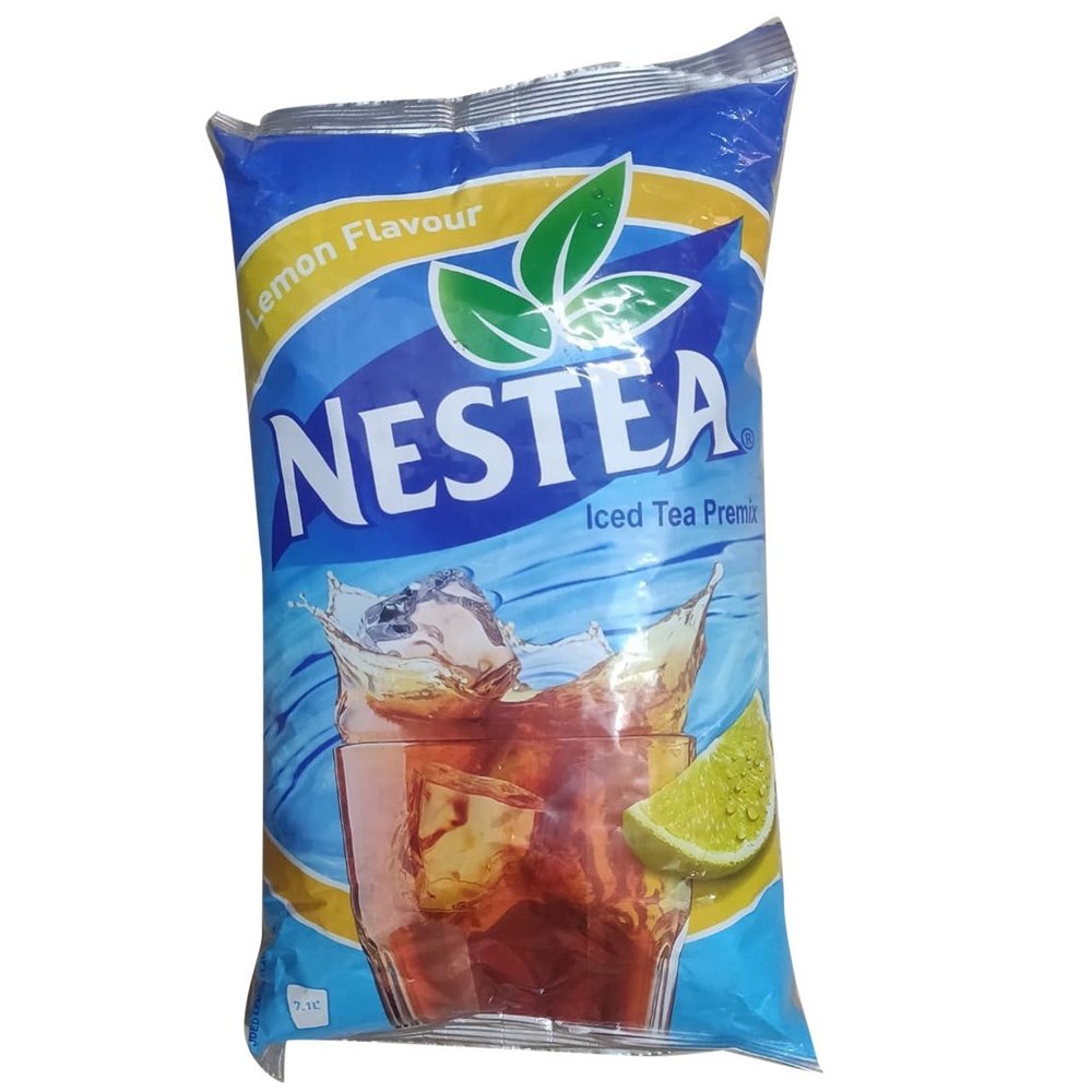 7.1 Litre Nestea Ice Lemon Tea Premix