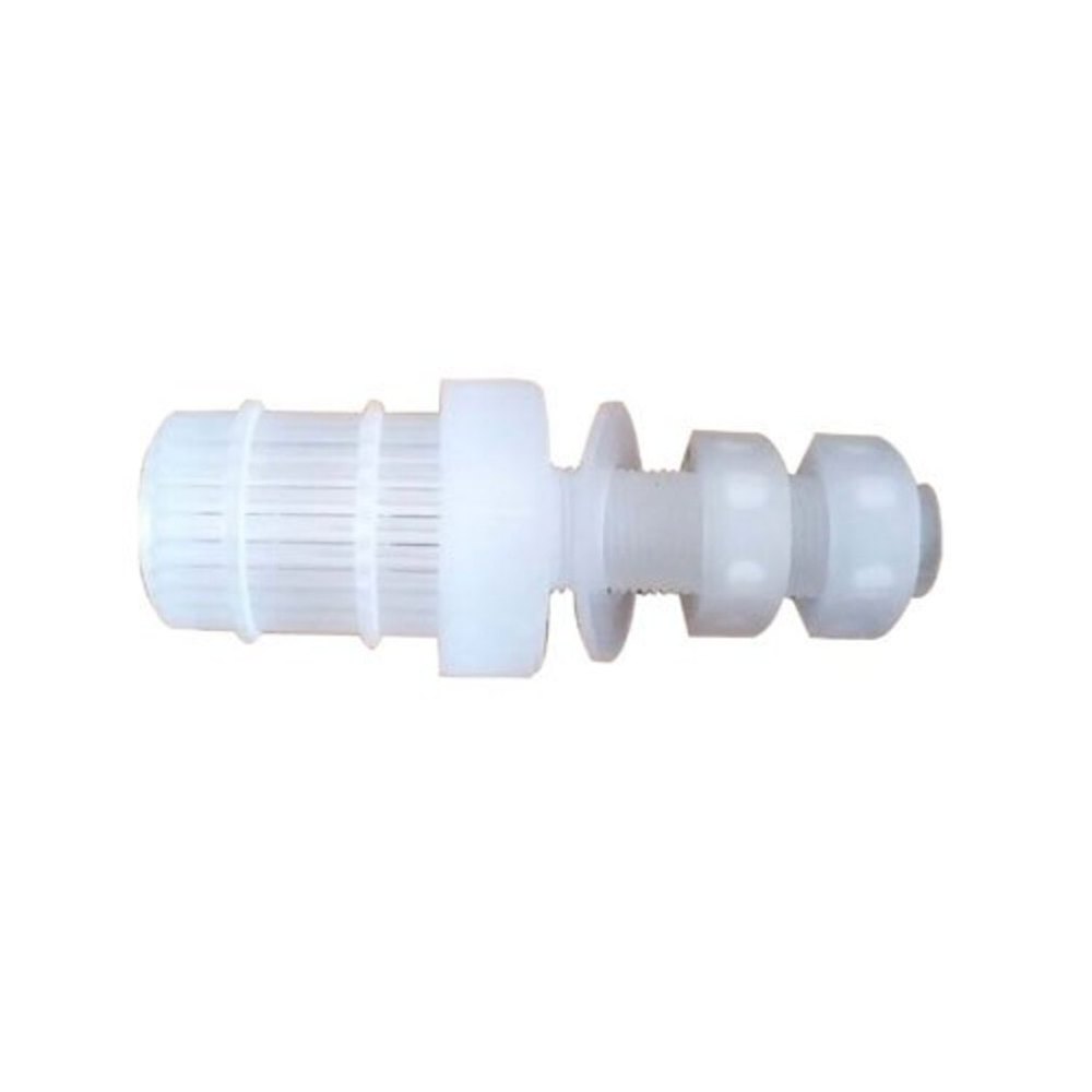 Vapour Engineering Pvc DM Plant Strainer
