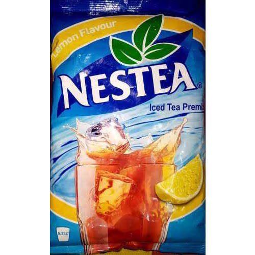 Nestea Iced Tea Premix Lemon, Powder, 1Kg