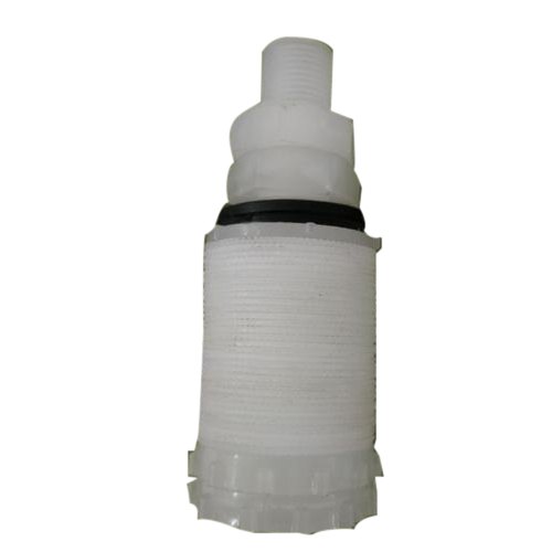 PVC Strainer