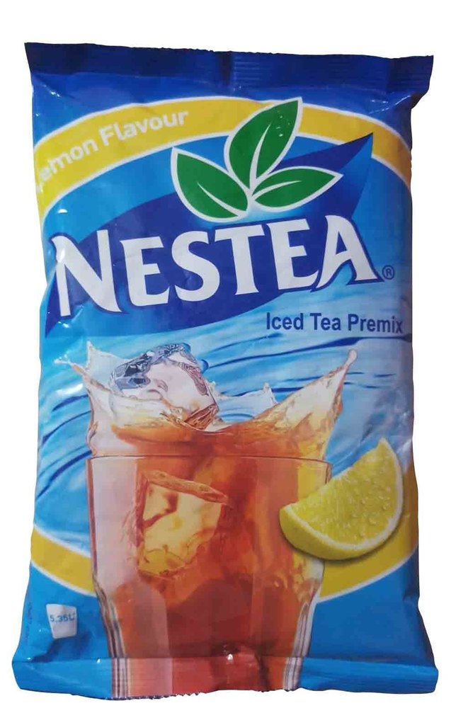 Nestea Ice Tea Premix, Packaging Size: 1kg