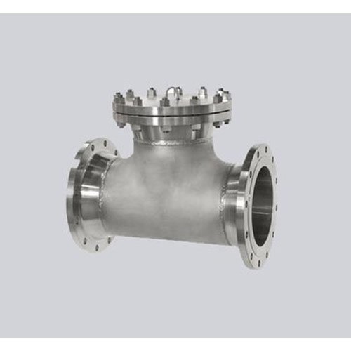 T Type Strainer, Size/Dimension: 15nb To 1500 Nb