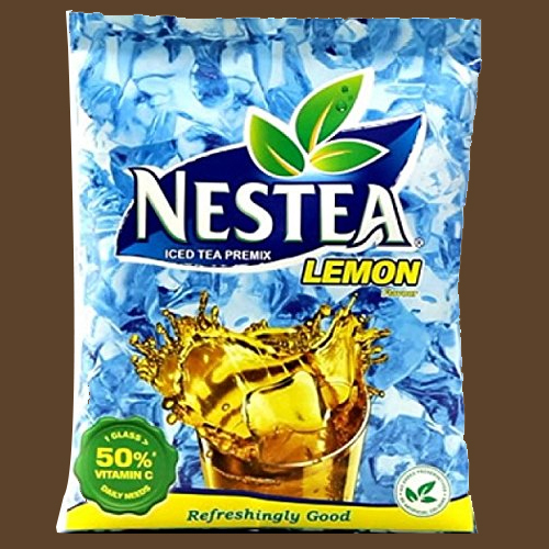 Nestea Lemon Iced Tea (Pack of 5)