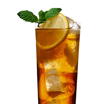 Ice Tea Premix