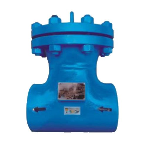 Water T Type Strainers