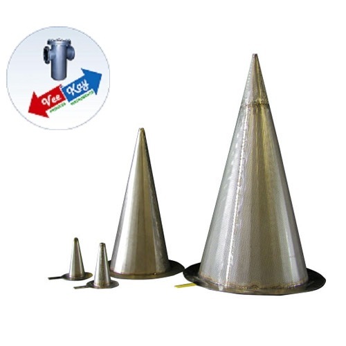 Conical Strainer