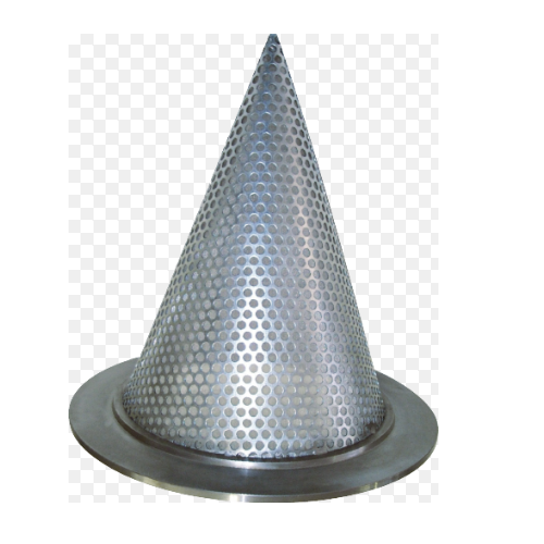 SVE Cone Strainer, Model Name/Number: Cstr