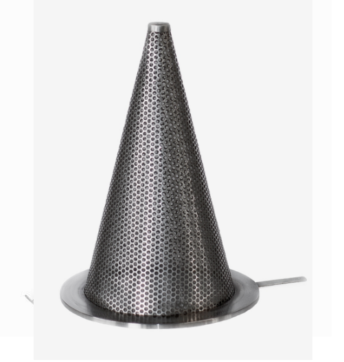 Conical Strainers