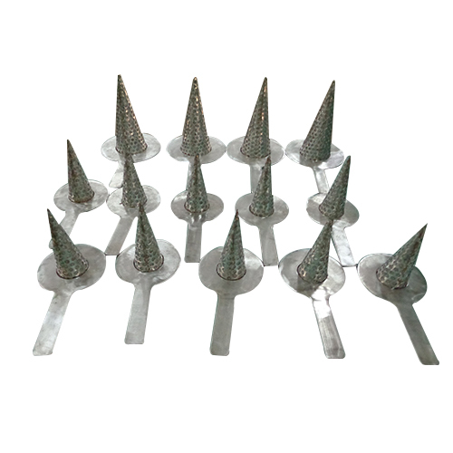Conical Hat Filter, For Industrial