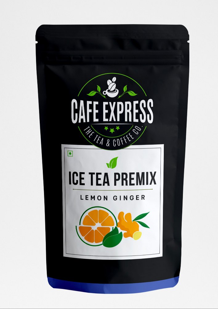 Iced Tea Premix, Packaging Size: 1 Kg