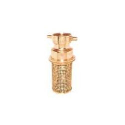 Foot Valve Strainer