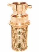 Foot Valve Strainer