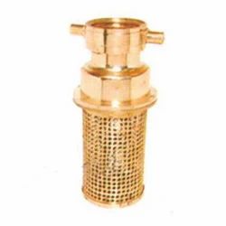 Foot Valve Strainer