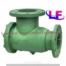 Liquid Pump Suction Strainers