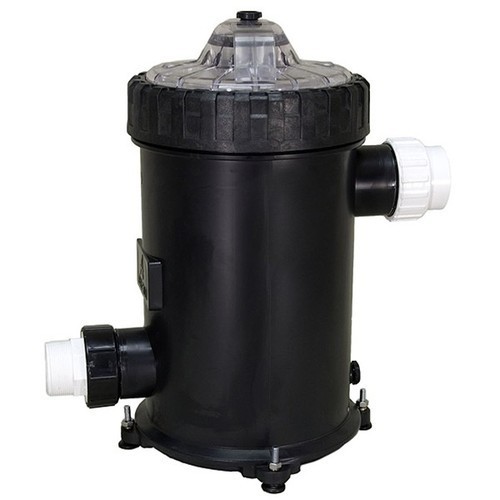 Veekay Pump Strainers