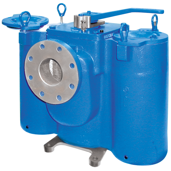 Teleflo Pump Strainers, Size/dimension: 15 Nb To 2000 Nb
