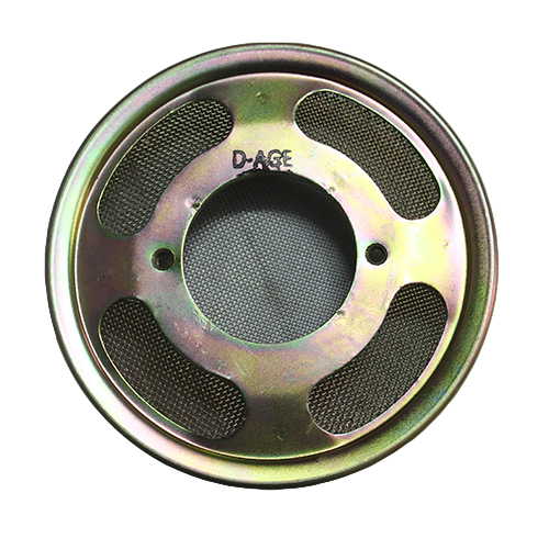 Oil Pump Strainer