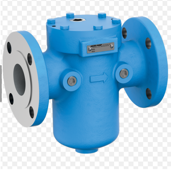 Water Pump Strainers