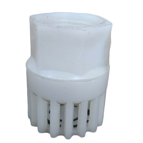 Plastic Pump Stainer