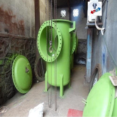 Fabricated Strainers, Size/Dimension: 15 Nb - 1500 Nb
