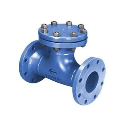 Fabricated Strainers