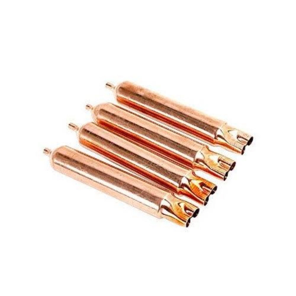Water Copper Strainers