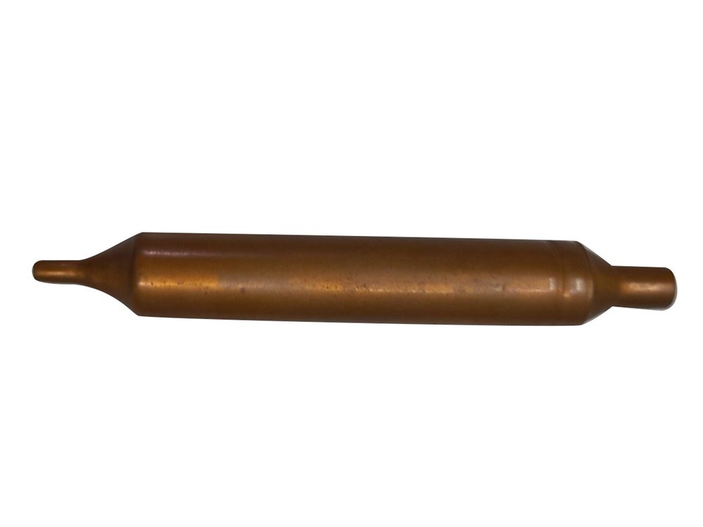 Round Strainers Filters Copper Injection Air Conditioner Strainer