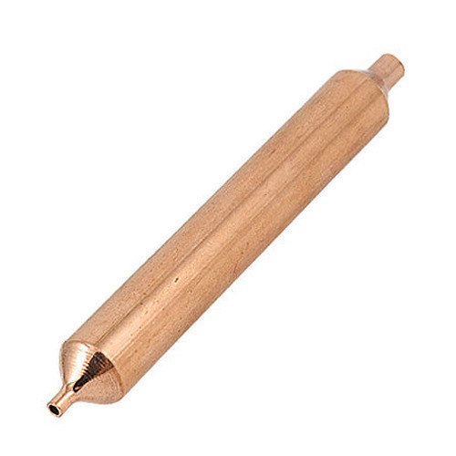 Copper Strainers