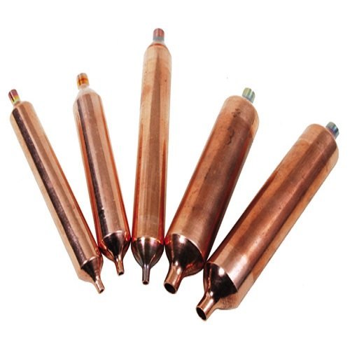 Copper Strainer