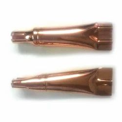 Copper AC Strainer, Size/Dimension: Up To 3 Inches