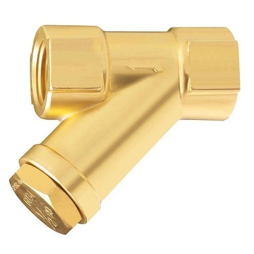 Copper Strainers