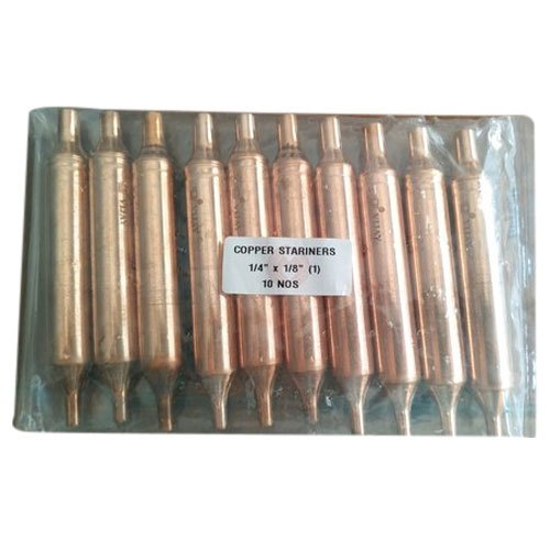 Copper Strainer