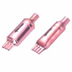 Copper Filter Strainer