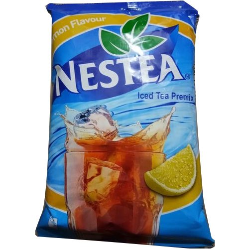Nestea Ice Tea Premix, Packaging Size: 1 kg