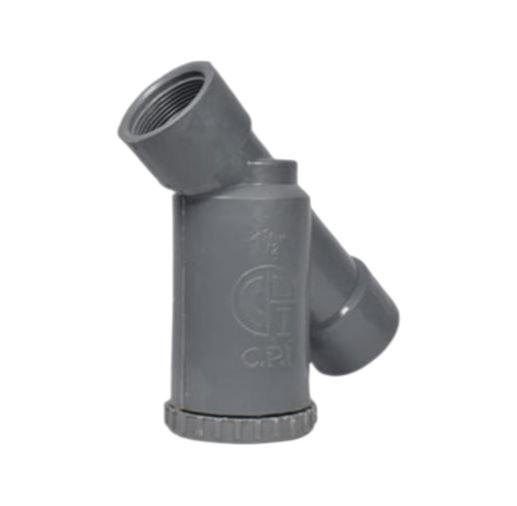 Y Type Strainers Pp
