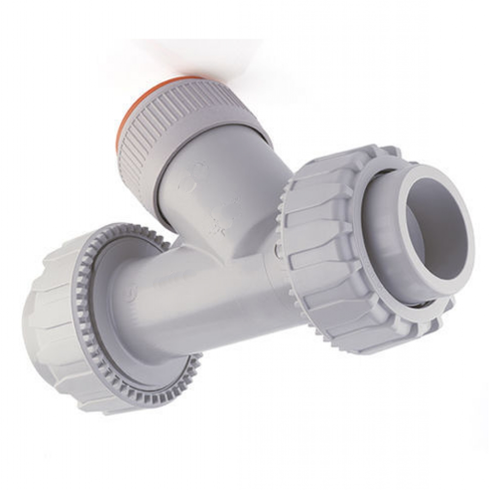 Water PP Y Strainer