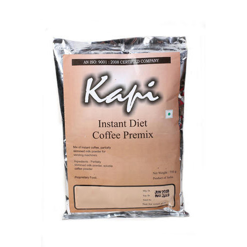 Kapi No Cholesterol Instant Diet Coffee Premix