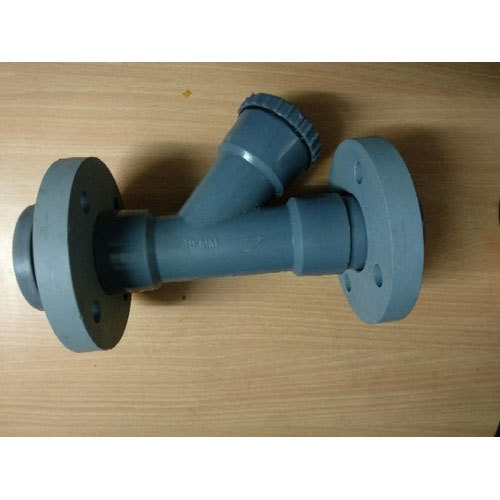Stainless Steel PP Y Strainer