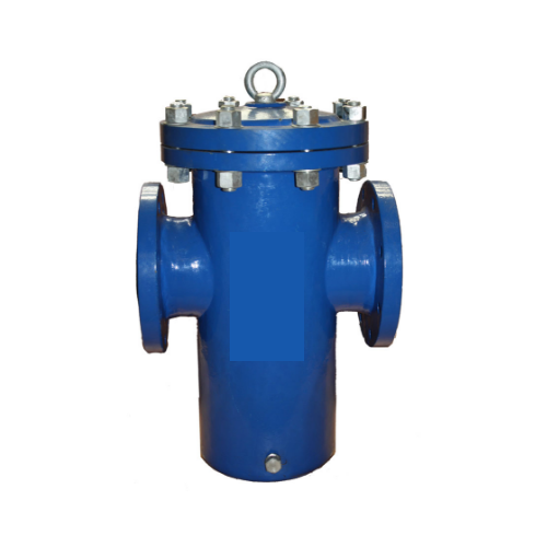 Simplex Pipeline Strainers