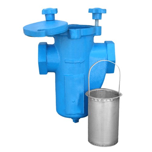 Pipeline Strainers