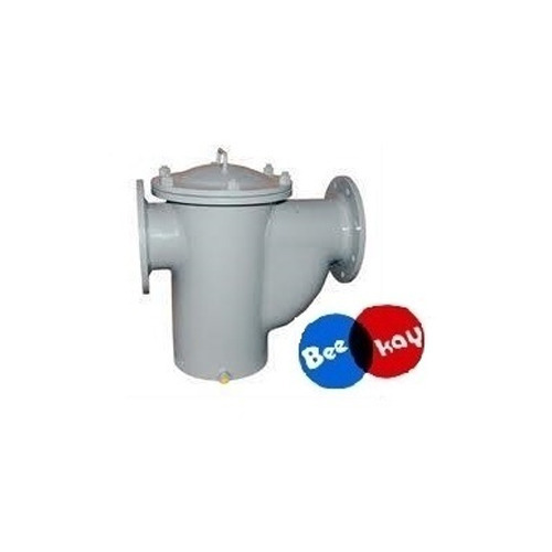 Water Pipeline Strainers, Model Name/Number: Pot Stainer