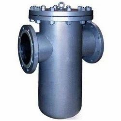 steel Cleaning Filters