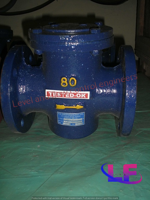 BeeKay Pot Strainer