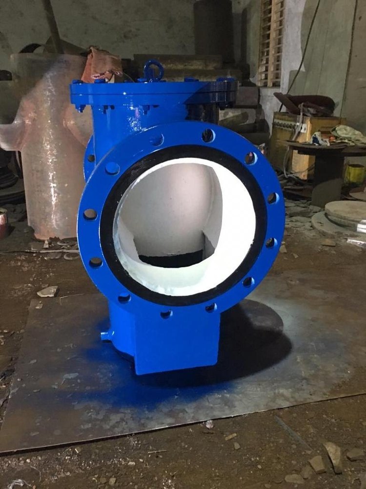 Blue Bucket Filter, For Industrial